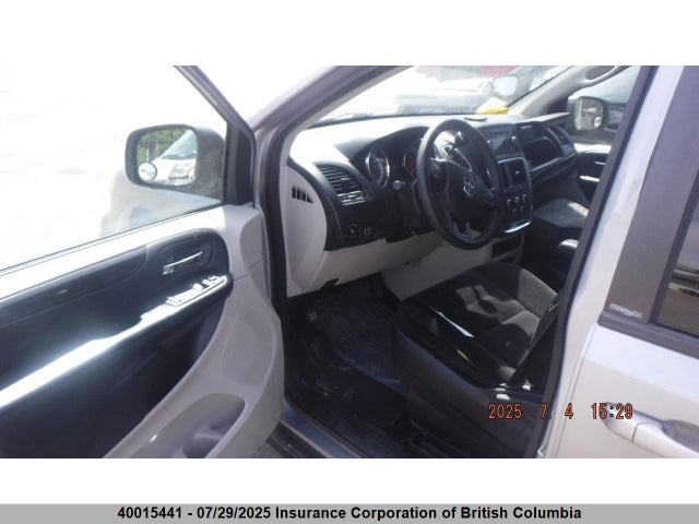 2C4RDGBG4ER282378 Dodge 2014