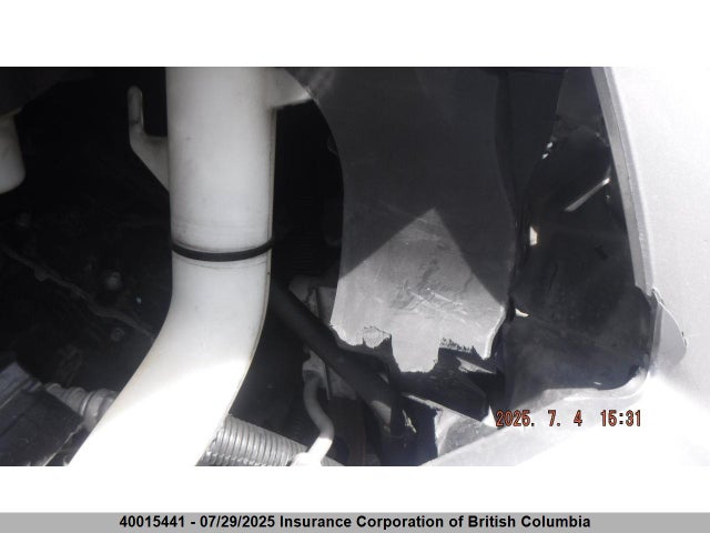 2C4RDGBG4ER282378 Dodge 2014