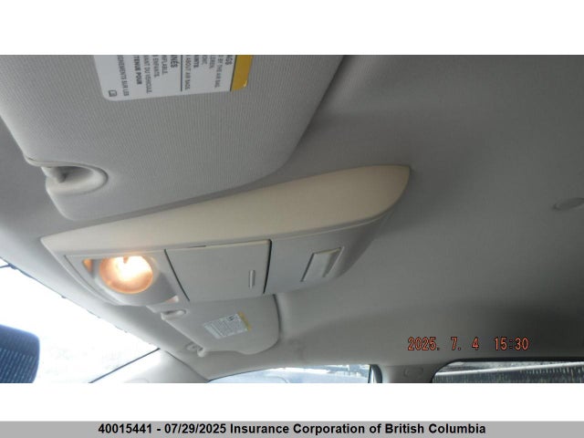 2C4RDGBG4ER282378 Dodge 2014