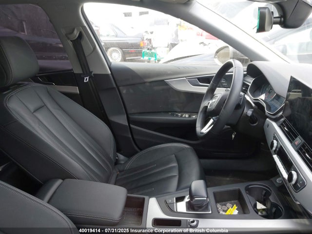 WAUAAAF42RN005845 Audi 40 tfsi