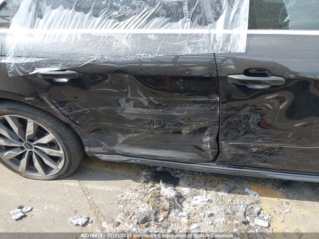 WAUAAAF42RN005845 Audi 40 tfsi