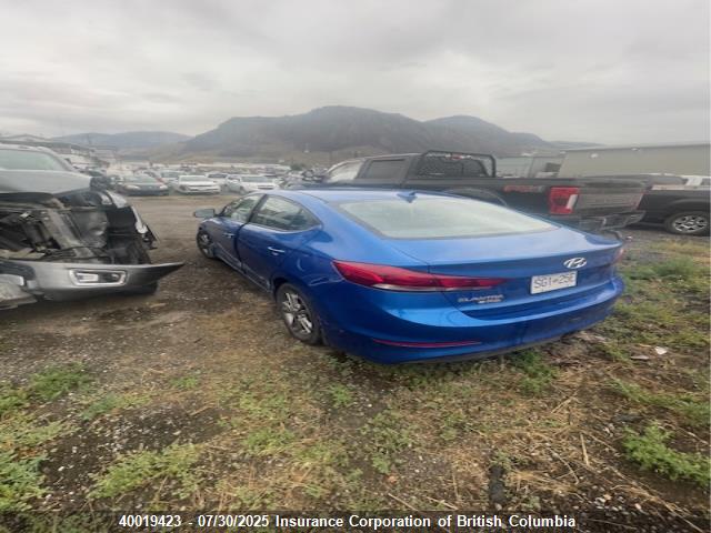 KMHD84LF4JU540796 Hyundai mpi nu