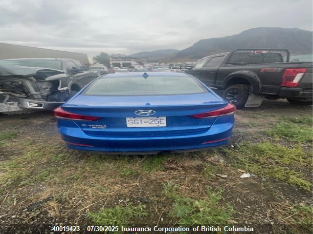 KMHD84LF4JU540796 Hyundai mpi nu