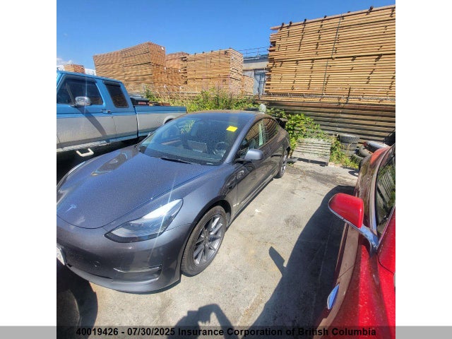 5YJ3E1EA3PF396121 Tesla 2023
