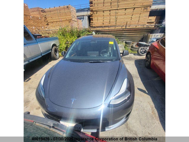 5YJ3E1EA3PF396121 Tesla 2023