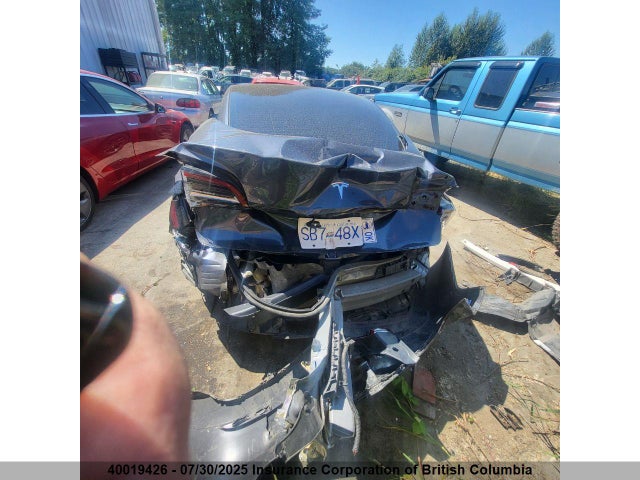 5YJ3E1EA3PF396121 Tesla 2023