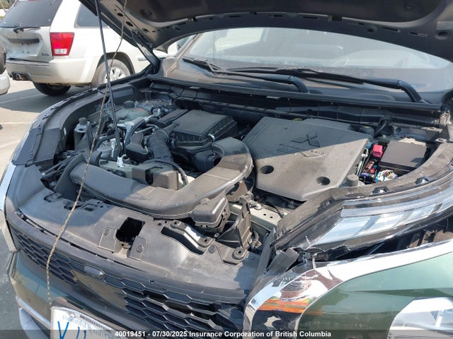 JA4T5WA99RZ613719 Mitsubishi s91-ya1