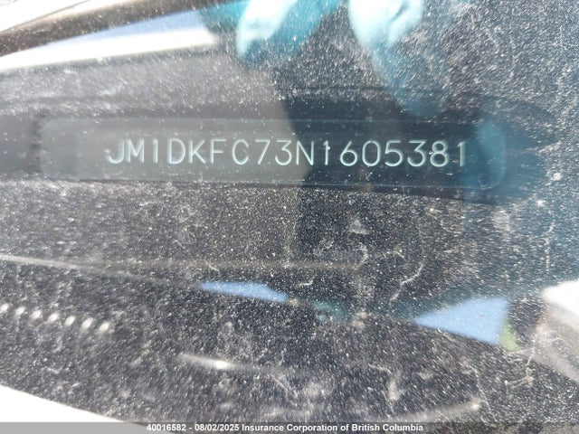 Mazda pe 2022 JM1DKFC73N1605381 Image 18
