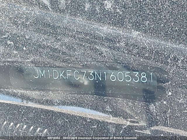 Mazda pe 2022 JM1DKFC73N1605381 Image 9