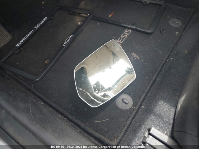 KMHGN4JE1FU085378 Hyundai gasoline 3.8 dohc mpi lambda