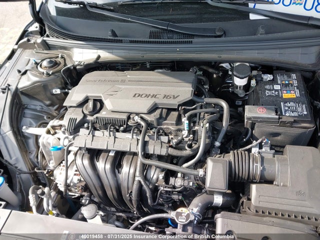 KIA k4 2025 3KPFU4DE9SE057738 Image 10