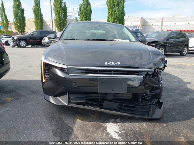 KIA k4 2025 3KPFU4DE9SE057738 Image 12