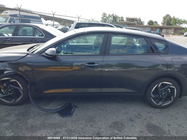 KIA k4 2025 3KPFU4DE9SE057738 Image 14
