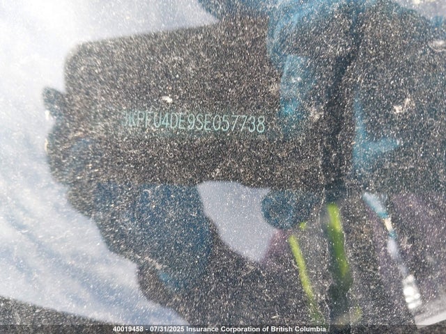 KIA k4 2025 3KPFU4DE9SE057738 Image 18