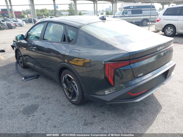KIA k4 2025 3KPFU4DE9SE057738 Image 3