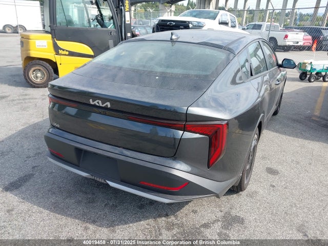 KIA k4 2025 3KPFU4DE9SE057738 Image 4