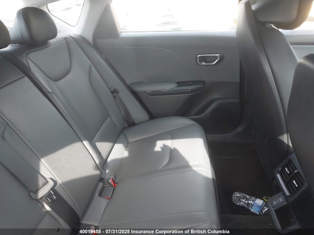 KIA k4 2025 3KPFU4DE9SE057738 Image 8