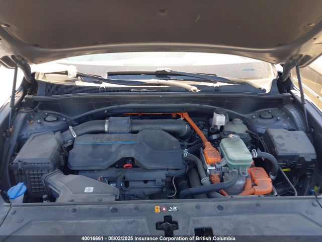 KM8S3DA12MU003510 Hyundai t-gdi gamma-ii