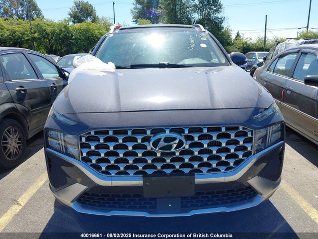 KM8S3DA12MU003510 Hyundai t-gdi gamma-ii