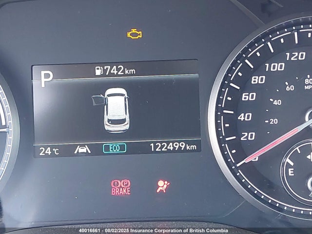 KM8S3DA12MU003510 Hyundai t-gdi gamma-ii