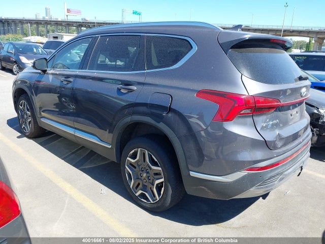 KM8S3DA12MU003510 Hyundai t-gdi gamma-ii
