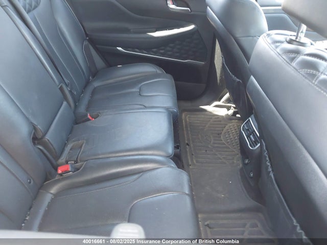 KM8S3DA12MU003510 Hyundai t-gdi gamma-ii