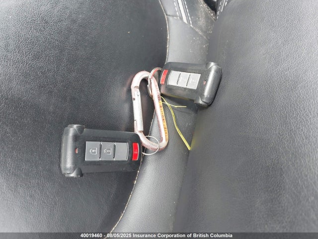 JA4J24A57JZ609996 Mitsubishi s61 - y61