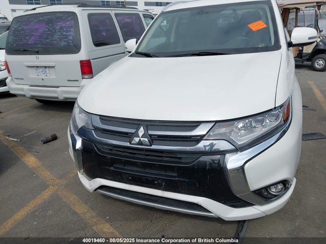 JA4J24A57JZ609996 Mitsubishi s61 - y61