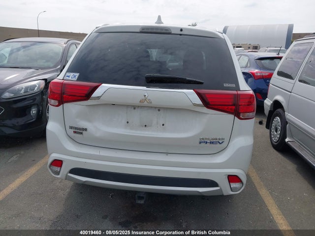 JA4J24A57JZ609996 Mitsubishi s61 - y61