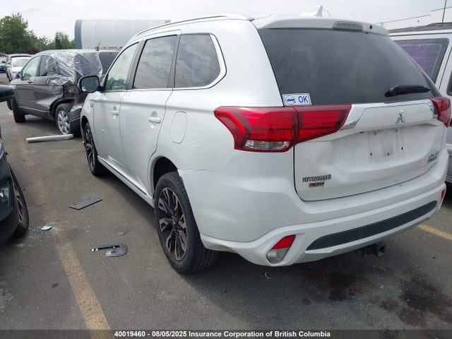 JA4J24A57JZ609996 Mitsubishi s61 - y61