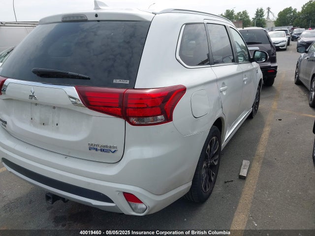 JA4J24A57JZ609996 Mitsubishi s61 - y61