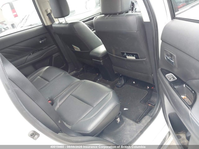 JA4J24A57JZ609996 Mitsubishi s61 - y61