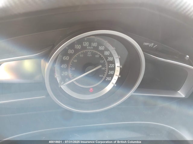 3MZBM1V70FM194640 Mazda pe