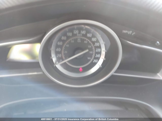 3MZBM1V70FM194640 Mazda pe
