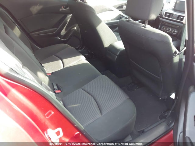 3MZBM1V70FM194640 Mazda pe