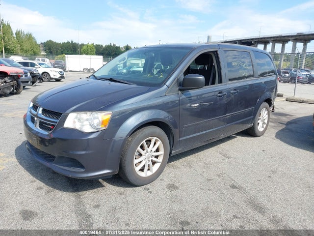 2C4RDGBG0ER421714 Dodge 2014