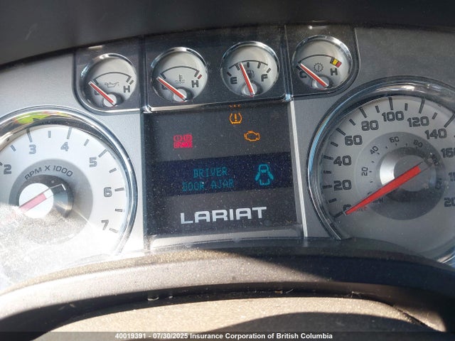 40019391 :رقم المزاد ، 1FTFW1EV9AFB00938 vin ، 2010 Ford F150 Supercrew مزاد بيع