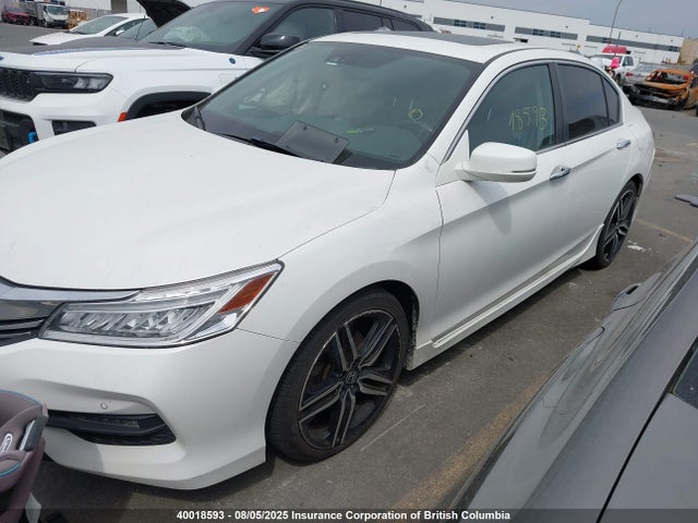 1HGCR2F05HA800760 Honda k24w1