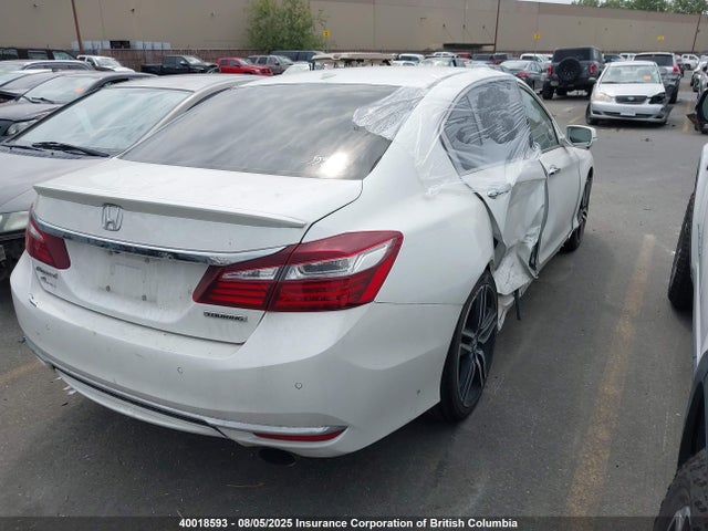 1HGCR2F05HA800760 Honda k24w1