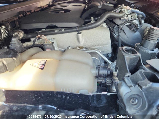 W1K3G4FB0MJ322281 Mercedes-Benz m260