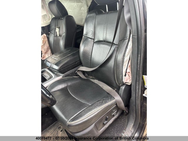 RAM 2018 2018 3C63R3KL1JG286070 Image 13