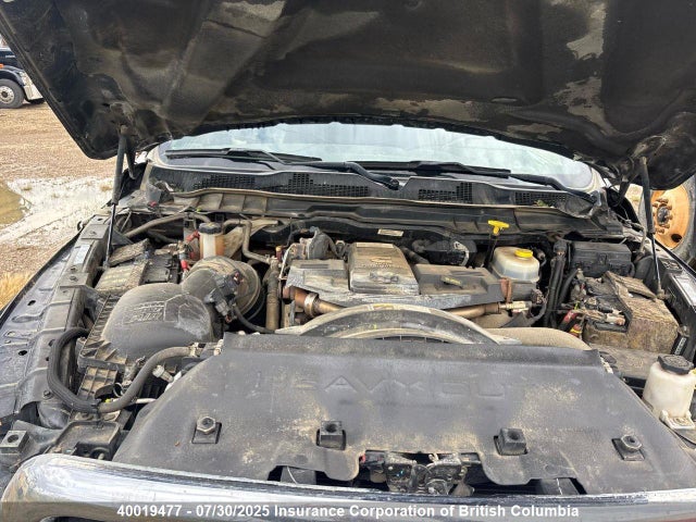 RAM 2018 2018 3C63R3KL1JG286070 Image 5