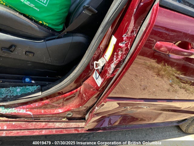 2C4RDGEG3HR631126 Dodge 2017