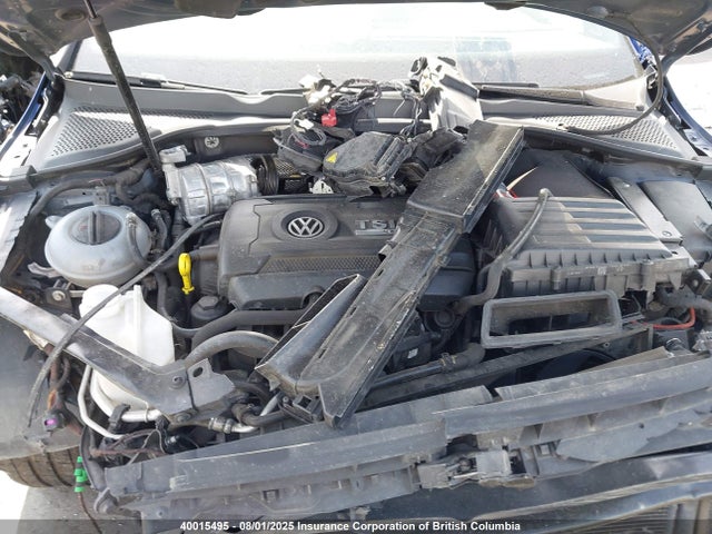 WVWWF7AU9HW000817 Volkswagen 2.0 tsi
