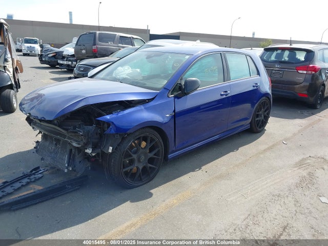 WVWWF7AU9HW000817 Volkswagen 2.0 tsi