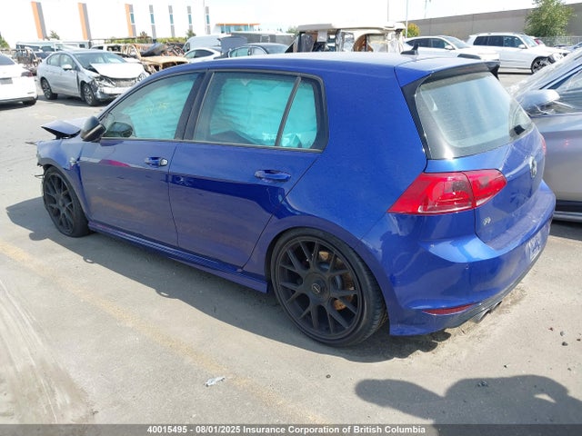 WVWWF7AU9HW000817 Volkswagen 2.0 tsi