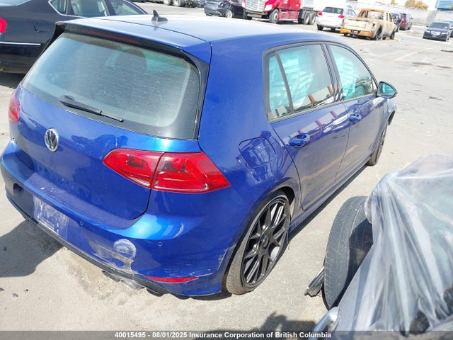 WVWWF7AU9HW000817 Volkswagen 2.0 tsi
