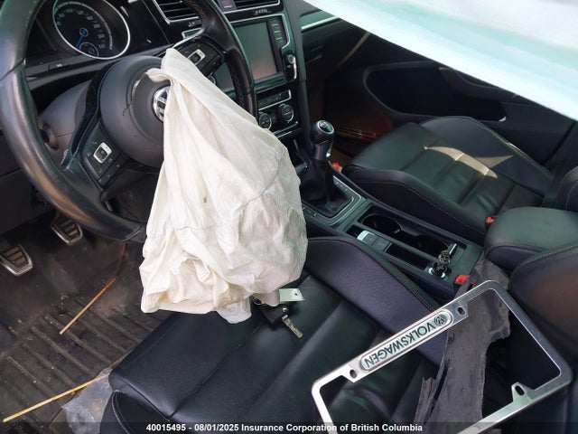 WVWWF7AU9HW000817 Volkswagen 2.0 tsi