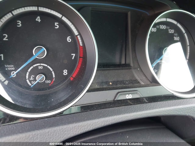 WVWWF7AU9HW000817 Volkswagen 2.0 tsi