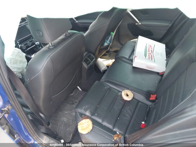 WVWWF7AU9HW000817 Volkswagen 2.0 tsi